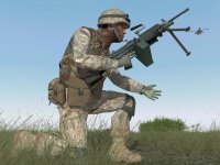 Cкриншот Arma: Armed Assault, изображение № 430658 - RAWG