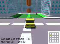 Cкриншот TaxiMan, изображение № 1240629 - RAWG