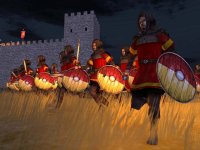 Cкриншот Rome: Total War - Collection, изображение № 131021 - RAWG