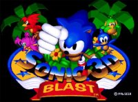 Cкриншот Sonic 3D Blast, изображение № 131687 - RAWG