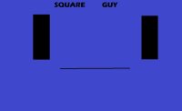 Cкриншот Square guy, изображение № 1296452 - RAWG