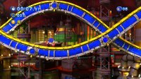 Cкриншот Sonic Generations, изображение № 574527 - RAWG