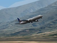 Cкриншот X-Plane 6, изображение № 543916 - RAWG