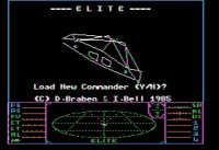 Cкриншот Elite, изображение № 735610 - RAWG