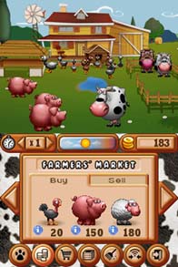 Cкриншот Turbo Games.  Farm 2018, изображение № 255521 - RAWG