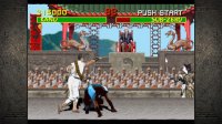 Cкриншот Mortal Kombat Arcade Kollection, изображение № 576614 - RAWG
