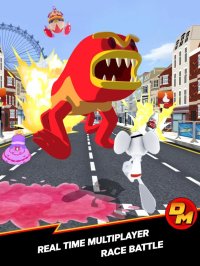 Cкриншот Danger Mouse: The Danger Games, изображение № 1279478 - RAWG