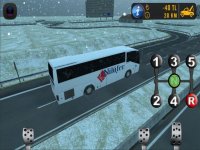 Cкриншот Anadolu Bus Simulator - Lite, изображение № 1663499 - RAWG