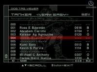 Cкриншот Metal Gear Solid 2: Substance, изображение № 365633 - RAWG