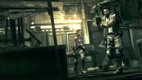 Cкриншот Resident Evil 5, изображение № 723890 - RAWG