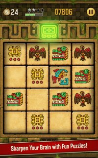 Cкриншот Clockwork Brain Training - Memory & Attention Game, изображение № 693040 - RAWG