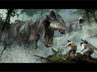 Cкриншот Peter Jackson's King Kong: The Official Game of the Movie, изображение № 429928 - RAWG