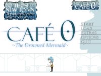 Cкриншот CAFE 0 ~The Drowned Mermaid~, изображение № 159424 - RAWG