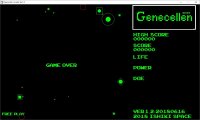 Cкриншот Genecelln Arcade, изображение № 1942523 - RAWG