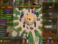 Cкриншот Town of Salem - The Coven, изображение № 1688375 - RAWG