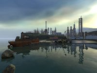 Cкриншот Half-Life 2: Lost Coast, изображение № 177802 - RAWG