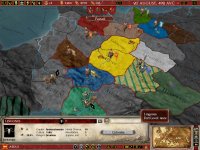 Cкриншот Европа. Древний Рим, изображение № 478360 - RAWG