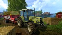 Cкриншот Farming Simulator 15, изображение № 30299 - RAWG