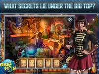Cкриншот Dead Reckoning: The Crescent Case - A Mystery Hidden Object Game (Full), изображение № 1940150 - RAWG