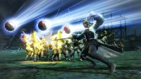 Cкриншот Dynasty Warriors 8, изображение № 602397 - RAWG