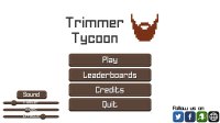Cкриншот Trimmer Tycoon, изображение № 123280 - RAWG