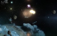 Cкриншот Asteroids Millennium, изображение № 643226 - RAWG