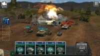 Cкриншот Commander Battle - Military + Defense, изображение № 1579166 - RAWG