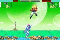 Cкриншот Dragon Ball Z: Supersonic Warriors, изображение № 3417893 - RAWG