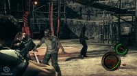 Cкриншот Resident Evil 5, изображение № 724009 - RAWG