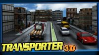 Cкриншот Transporter 3D, изображение № 1549578 - RAWG