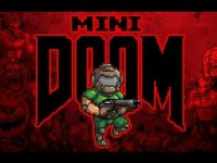 Cкриншот Mini Doom, изображение № 2407443 - RAWG