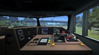 Cкриншот Train Simulator PRO 2018, изображение № 1395273 - RAWG