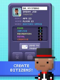 Cкриншот Tiny Tower - Free City Building, изображение № 1714 - RAWG