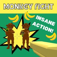 Cкриншот Monkey Fight, изображение № 3283755 - RAWG