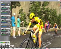 Cкриншот Pro Cycling Manager 2006, изображение № 456895 - RAWG