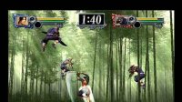 Cкриншот Onimusha Blade Warriors, изображение № 807191 - RAWG