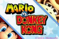 Cкриншот Mario vs. Donkey Kong, изображение № 732539 - RAWG