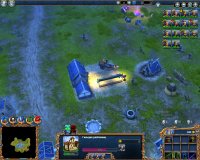 Cкриншот Majesty 2: The Fantasy Kingdom Sim, изображение № 494211 - RAWG