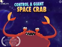 Cкриншот CRABITRON: Giant Space Crab Simulation, изображение № 13095 - RAWG