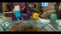 Cкриншот Adventure Time: Finn and Jake Investigations, изображение № 48627 - RAWG