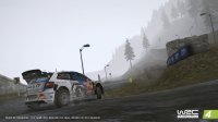 Cкриншот WRC 4 FIA World Rally Championship, изображение № 630582 - RAWG