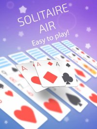 Cкриншот Solitaire Air, изображение № 1954651 - RAWG