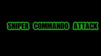 Cкриншот Sniper Commando Attack, изображение № 2010207 - RAWG