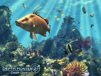 Cкриншот Depth Hunter 2: Deep Dive, изображение № 152546 - RAWG