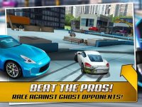 Cкриншот 3D Drift Xtreme Race Simulator, изображение № 1556876 - RAWG