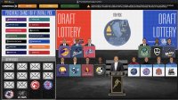 Cкриншот Draft Day Sports: Pro Basketball 2024, изображение № 3611943 - RAWG