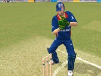 Cкриншот Brian Lara International Cricket 2005, изображение № 410465 - RAWG