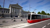 Cкриншот TramSim Vienna - The Tram Simulator, изображение № 3634345 - RAWG