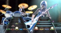 Cкриншот Guitar Hero: Warriors of Rock, изображение № 555097 - RAWG