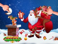 Cкриншот Christmas Jigsaw Puzzle - Crazy Fun Games, изображение № 1588727 - RAWG